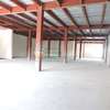 5,000 ft² Warehouse with Parking at Baba Dogo thumb 1