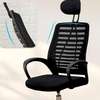 Headrest Office Chair thumb 2