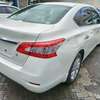 Nissan syphy pearl white thumb 5