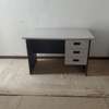 Modern Compact 120cm Office Study Desk thumb 6