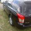 Toyota Fielder For Sale thumb 4