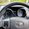 2016 Toyota land cruiser Prado TZG thumb 8
