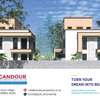 4 Bed House with En Suite at Rimpa Ongata Rongai thumb 0