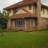 4 Bed House with Garage at Runda Paradise Kiambu Road thumb 2
