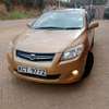 Well Maintained Toyota Fielder thumb 5