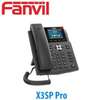 Fanvil X3SP Pro Office Desk VoiP phones thumb 1