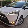 Toyota Sienta on sale thumb 5