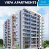 2 Bed Apartment with En Suite at Voyager Area thumb 2