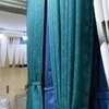 ⏺️IDEAL  MULTI COLORED CURTAINS  FOR LIVING ROOM thumb 10