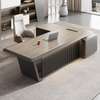 Office Desk: Professional L-Shaped Executive Desk (1.8m) thumb 3