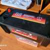 ST power N180 car battery Mf battery for heavy duty vehicles thumb 1