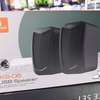 Kisonli KS06 Multimedia Wired Speaker thumb 0