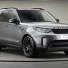 2020 Range Rover Discovery HSE thumb 0