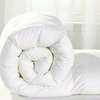 *Plain White cotton duvet sets (hotel quality) thumb 1
