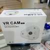 VR CAM Fisheye 360 Degree Panorama WiFi VR Camera. thumb 0
