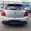 Suzuki Swift Sports RS White 2018 thumb 13