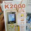 Bontel K2000 3simcards button phone thumb 0