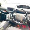 TOYOTA SIENTA HYBRID 7 SEATER 2017MODEL thumb 1