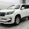 2020 TOYOTA LAND CRUISER PRADO TX 4WD thumb 0