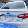 Subaru Legacy B4 Sunroof 2018 thumb 9