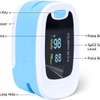 LED CMSM Pulse Oximeter thumb 2