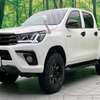 2018 Toyota Hilux double cab thumb 7