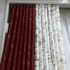 quality heavy curtains and sheers thumb 1