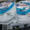 30M ETHERNET CABLE RJ45 CAT6 FAST INTERNET PATCH LEAD thumb 2