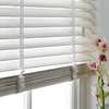 Vertical Blinds- This blind works perfectly for all windows with easy to use light and privacy controls thumb 12