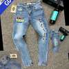 Dior Amiri Balmain Lv Bottega Veneta Rugged Slimfit Jeans thumb 0