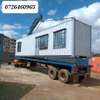 Shipping Container House 1, 2 & 3 Bedroom thumb 3