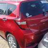 Nissan Note Epower medalist Redwine 2018 thumb 8