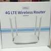 4G LTE Wireless Wifi Router With Simcard Slot. thumb 3