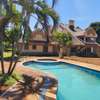 5 Bed House with En Suite at Old Runda thumb 10