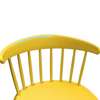 Modern Bistro Plastic Chair for Indoor & Outdoor Use thumb 3
