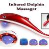 Dolphin Massage Infrared Hammer full body Massager thumb 1