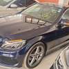 Mercedes Benz AMG C180 Blue thumb 14