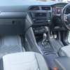 Volkswagen Tiguan R Line 2017 58,000 Kms thumb 4