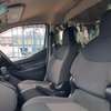 Nissan NV200 Silver 2018 thumb 4