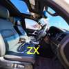 Toyota Landcruiser ZX 2016 thumb 2