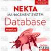 Nekta Management System Database thumb 1