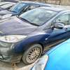 Nissan Lafesta metallic grey thumb 1