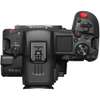 Canon EOS R5 C Mirrorless Cinema Camera thumb 1