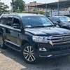 Landcruiser V8 Black ZX thumb 0