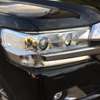 2016 Toyota Land Cruiser V8 Sahara DIESEL fully loaded thumb 12