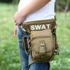 Tactical Millitary Combat Quality Waist Thigh Swat Bag thumb 0