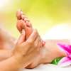 Door to door massage therapist thumb 3