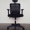 Ergonomic Mesh Adjustable Height Office Chair thumb 6