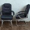 Office Chair : Visitors Home Office High Back Chair thumb 0
