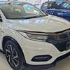 Honda Vezel Hybrid white RS 2018 thumb 52
